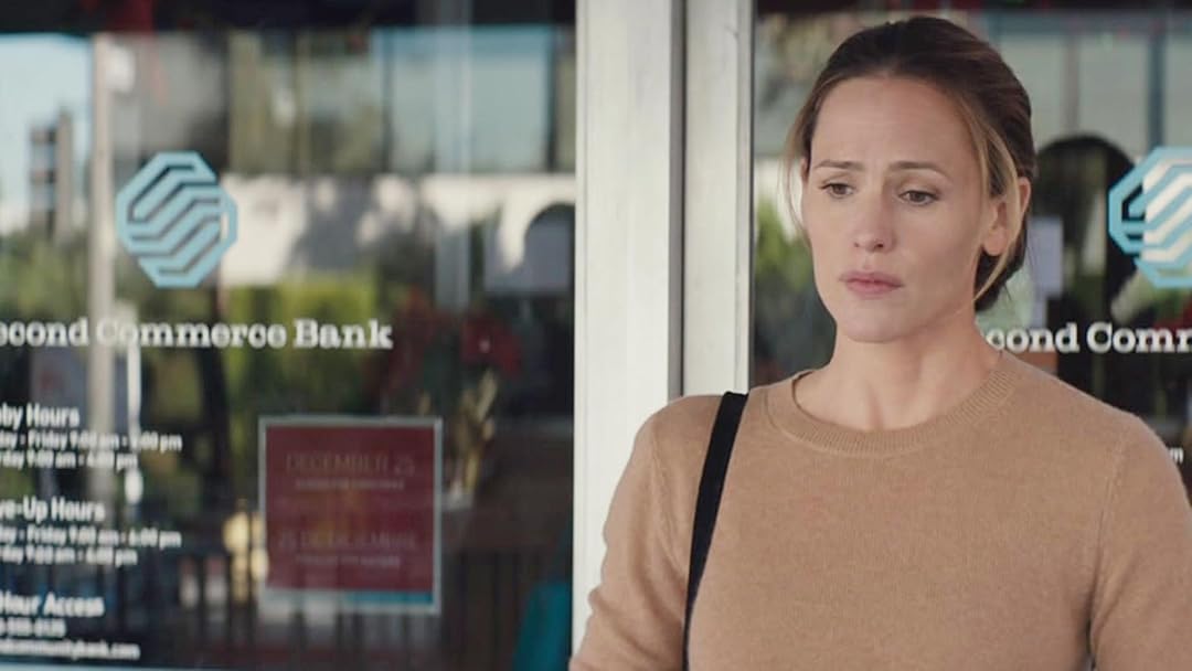 Watch Peppermint Prime Video