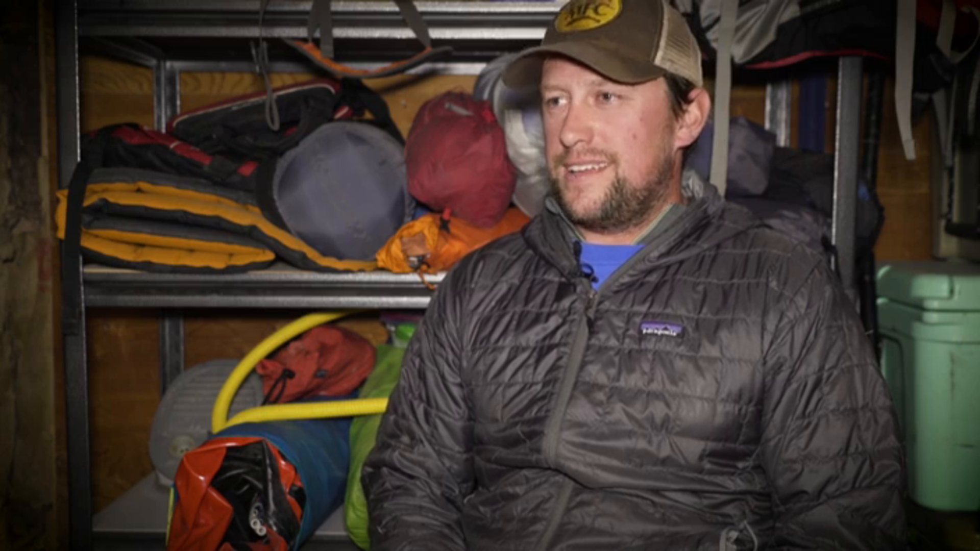 Watch 2018 Fly Fishing Film Tour Prime Video