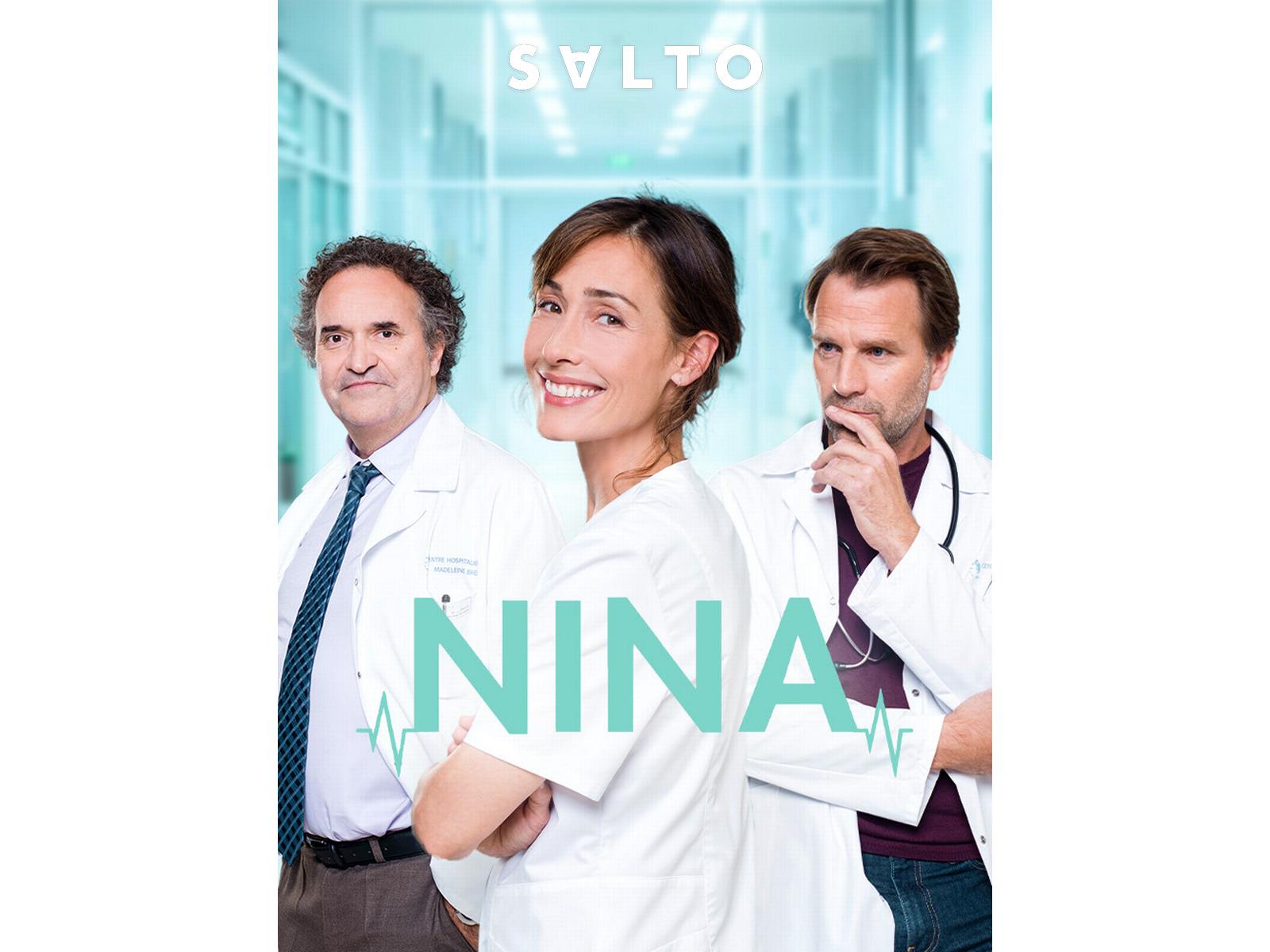 Prime Video Nina Saison 3 Prime Video Nina Saison 3