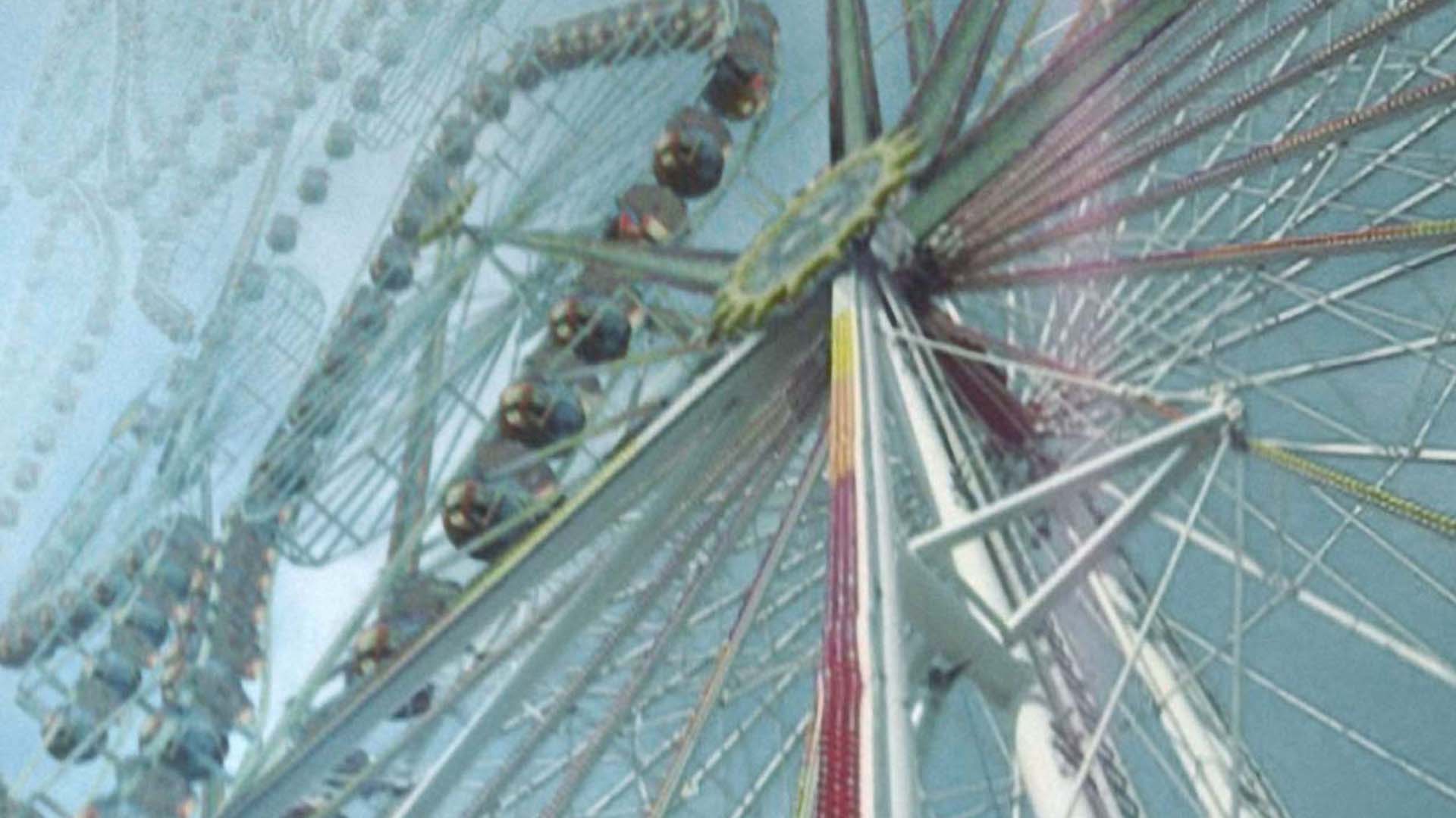 Watch The Centrifuge Brain Project Prime Video