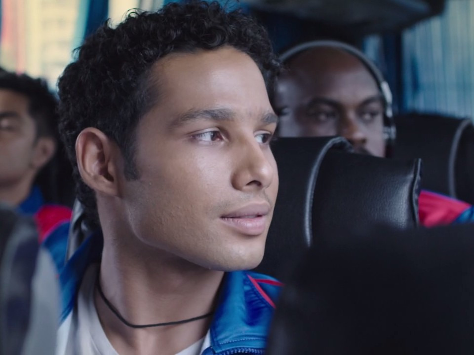 Inside Edge Tv Series Not enough ratings to calculate a score