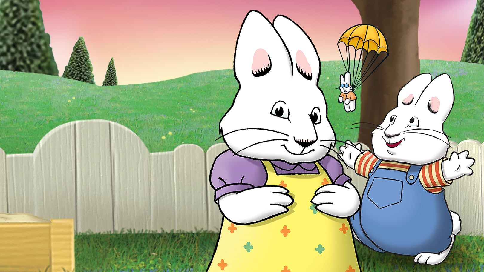 Watch Max Ruby Seasons 1 2 Prime Video