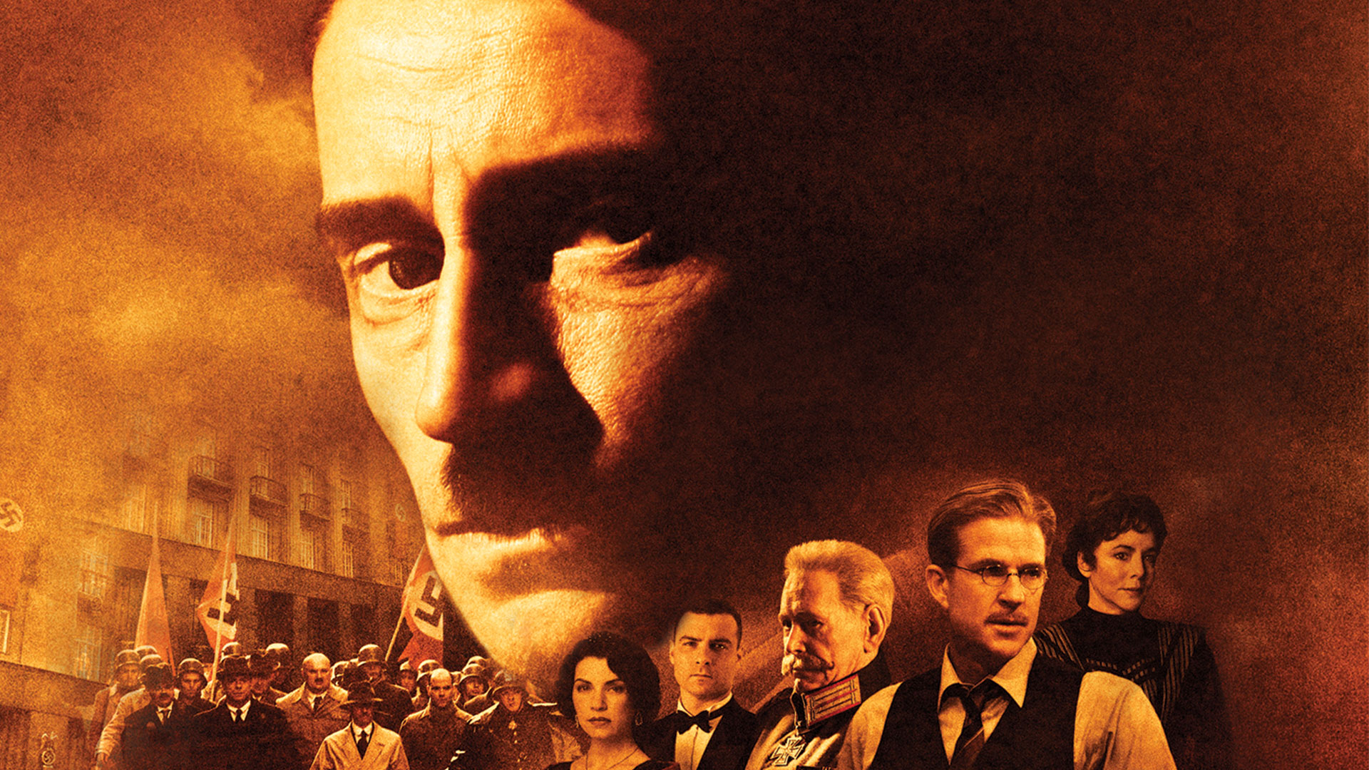 Hitler La Naissance Du Mal Streaming Prime Video: Hitler : La Naissance du mal (Partie Un)