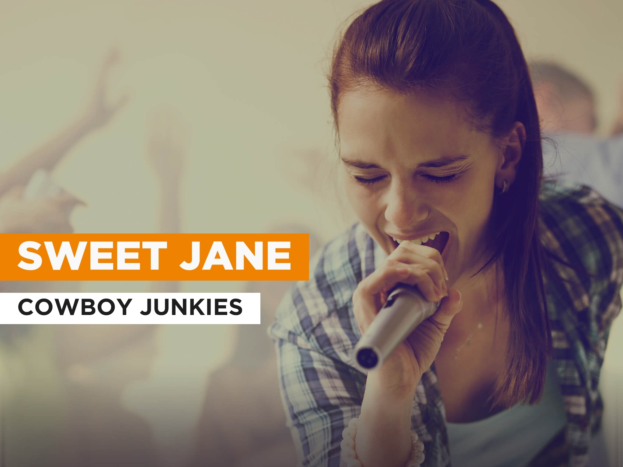 Prime Video Sweet Jane al estilo de Cowboy Junkies