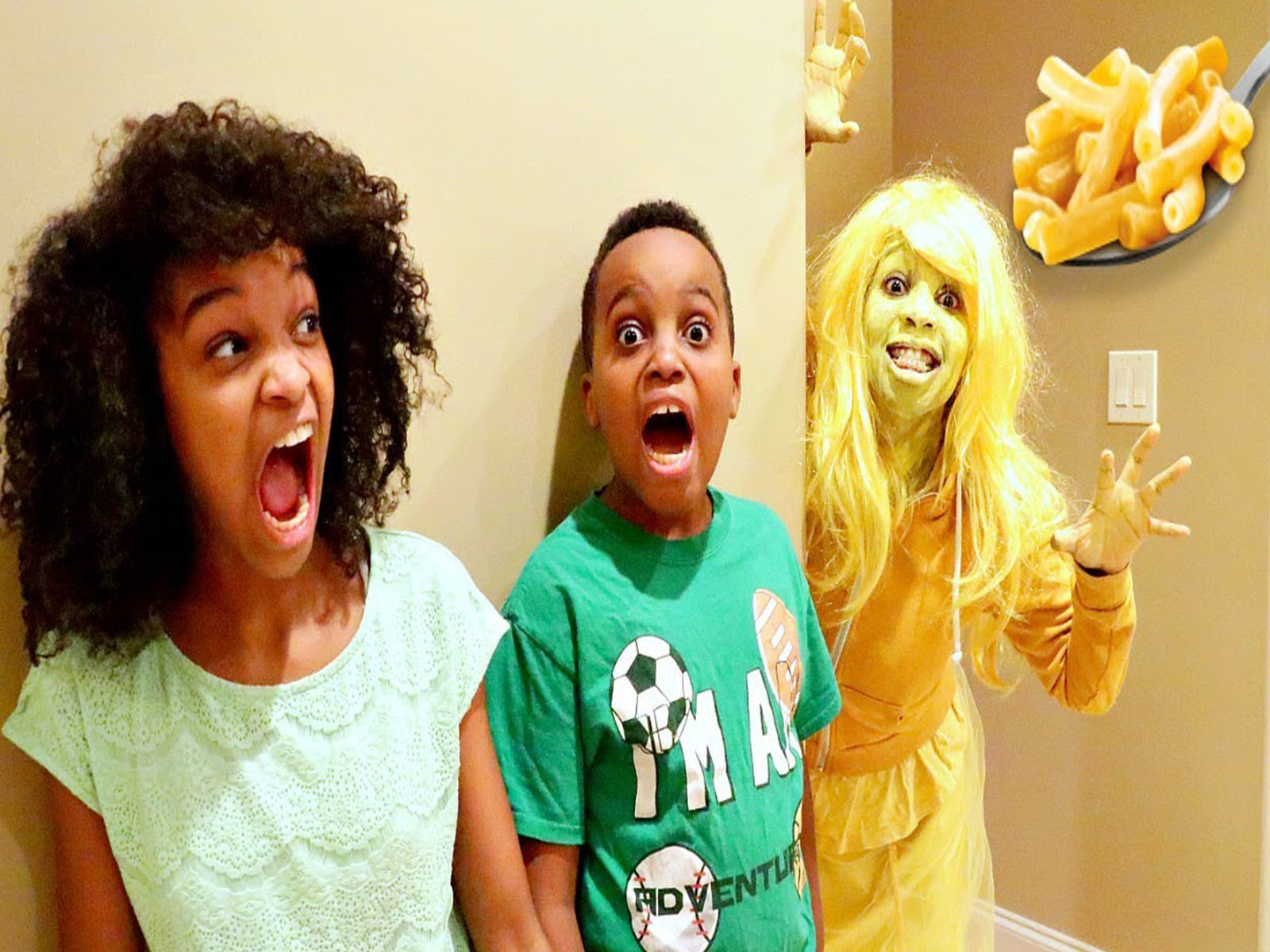 Prime Video Onyx Kids