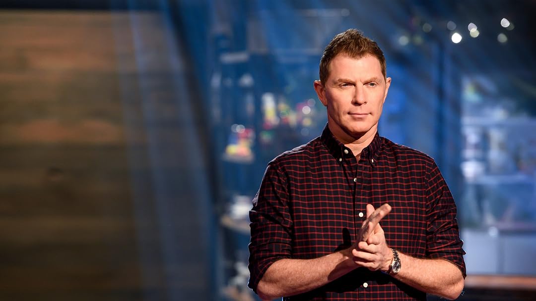 Beat Bobby Flay