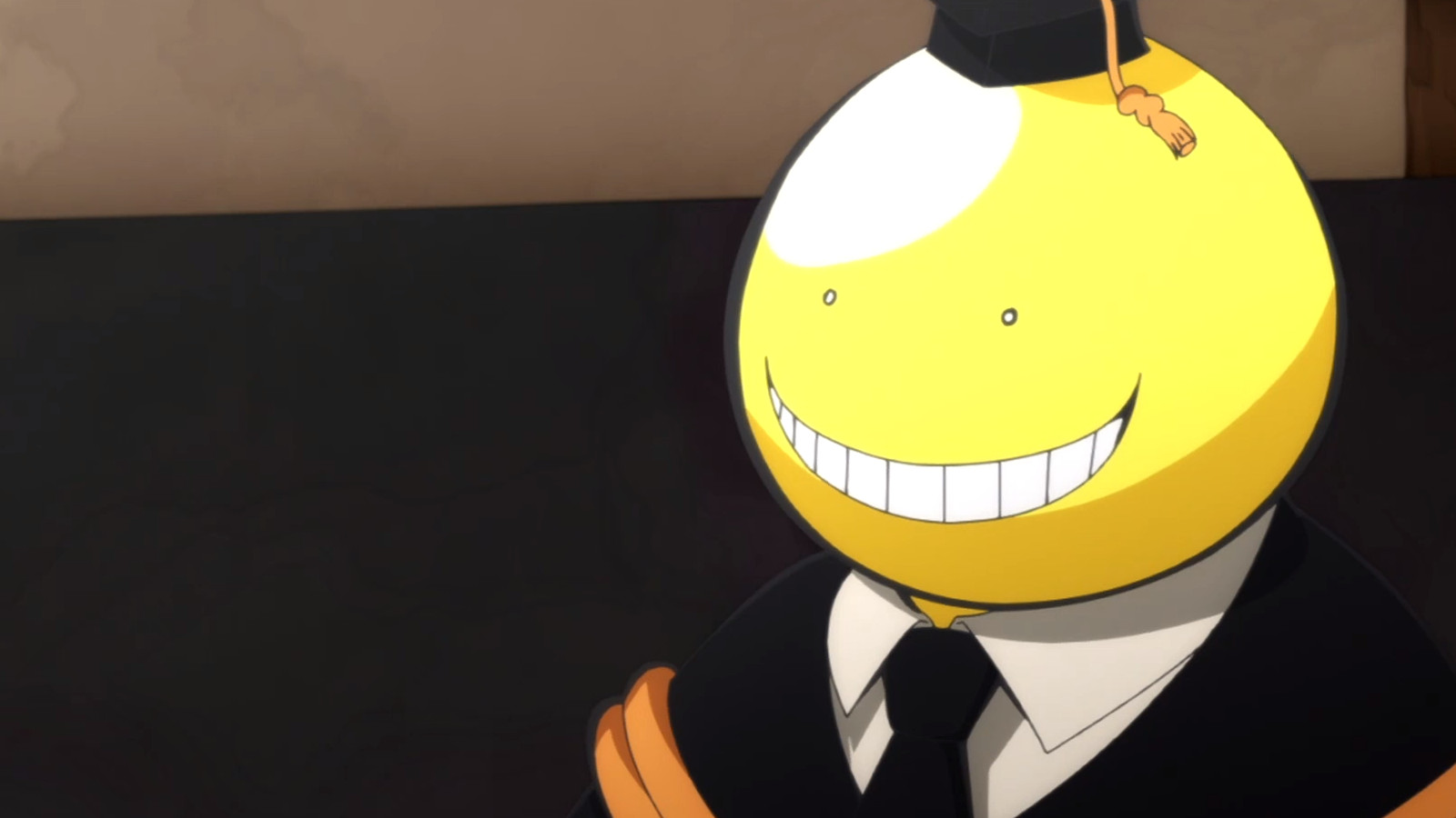 Prime Video Assassination Classroom