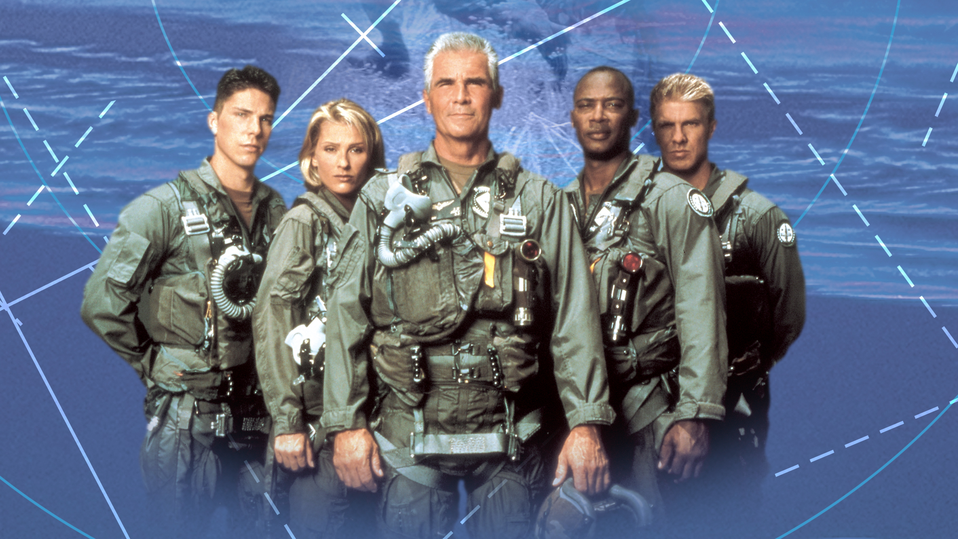 Watch Pensacola Wings of Gold Prime Video