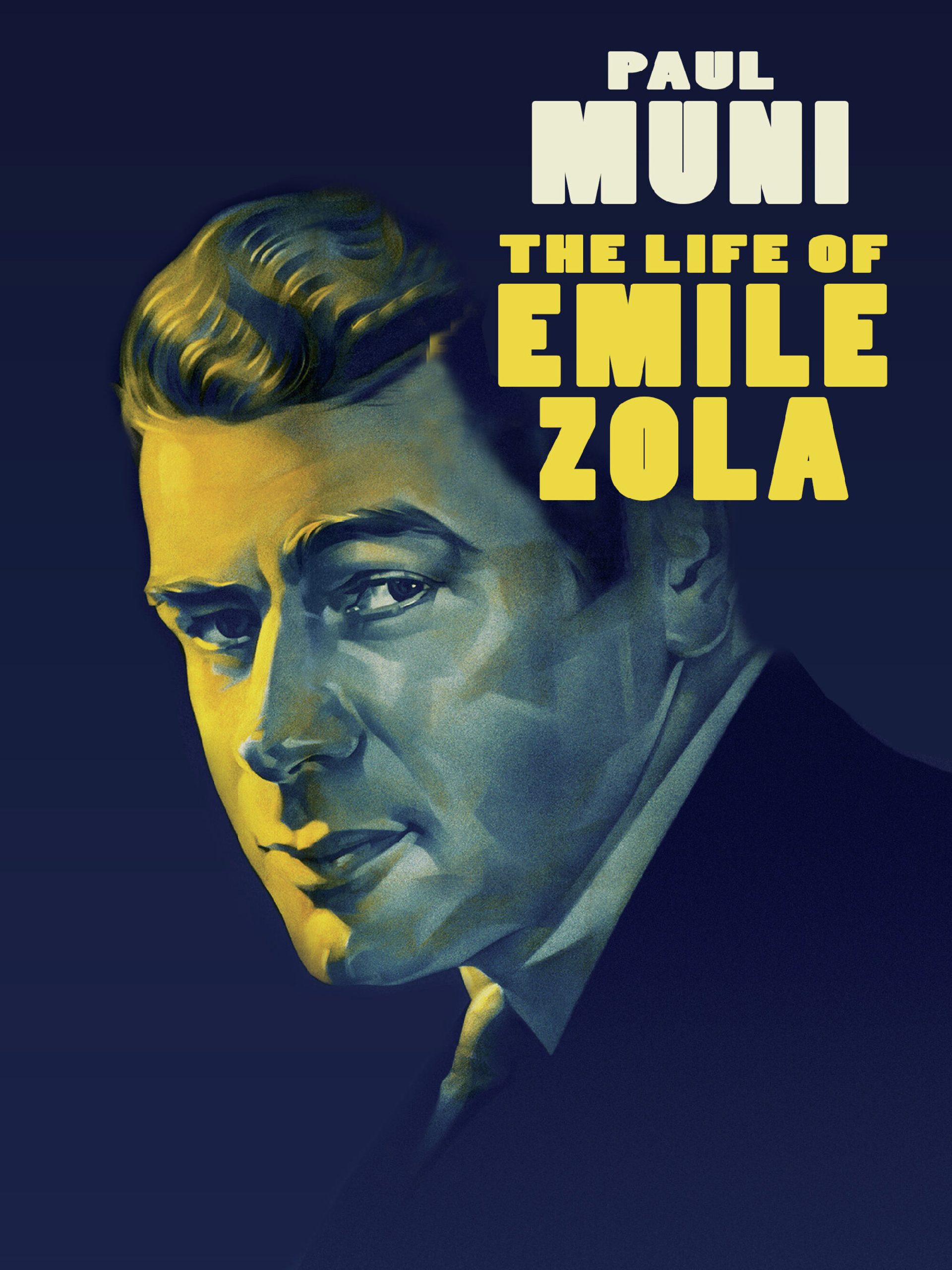 Prime Video The Life of Emile Zola