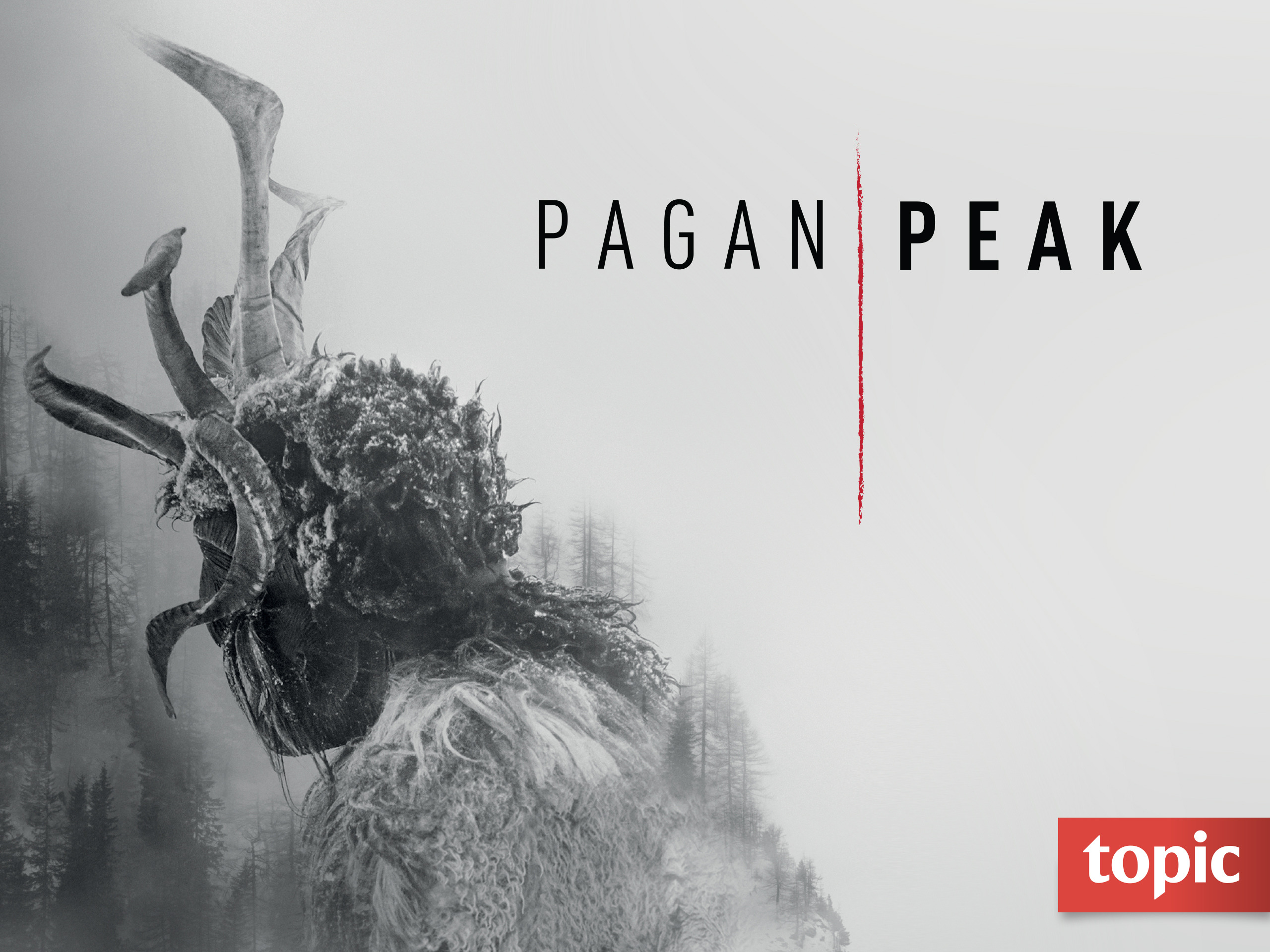 Prime Video Pagan Peak Season 1 Prime Video Pagan Peak Season 1