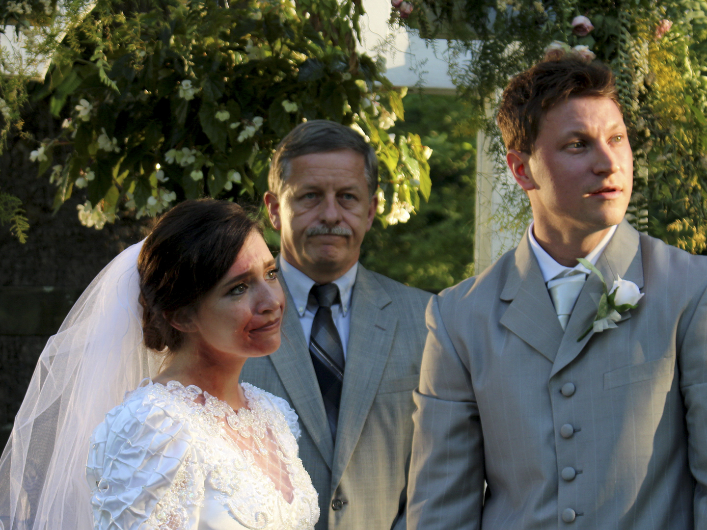 Prime Video Brides Grooms And Emergency Rooms Season 1