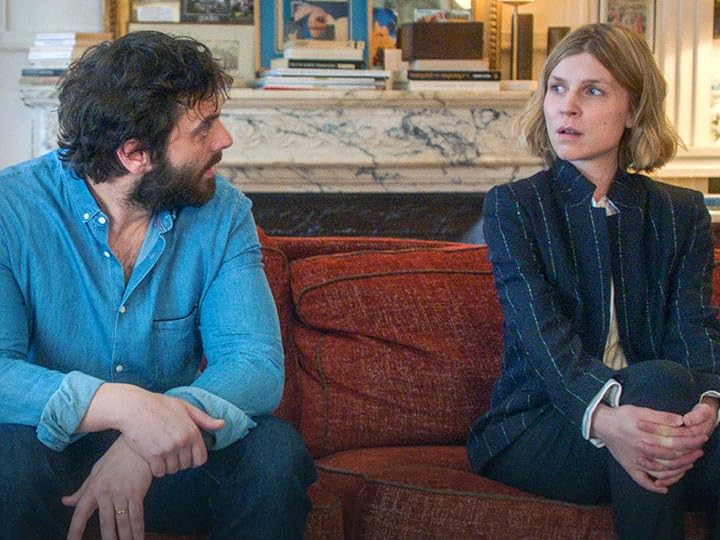 Prime Video: En thérapie - Saison 2