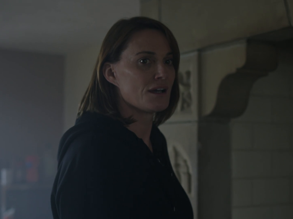 Prime Video Bancroft, Season 2