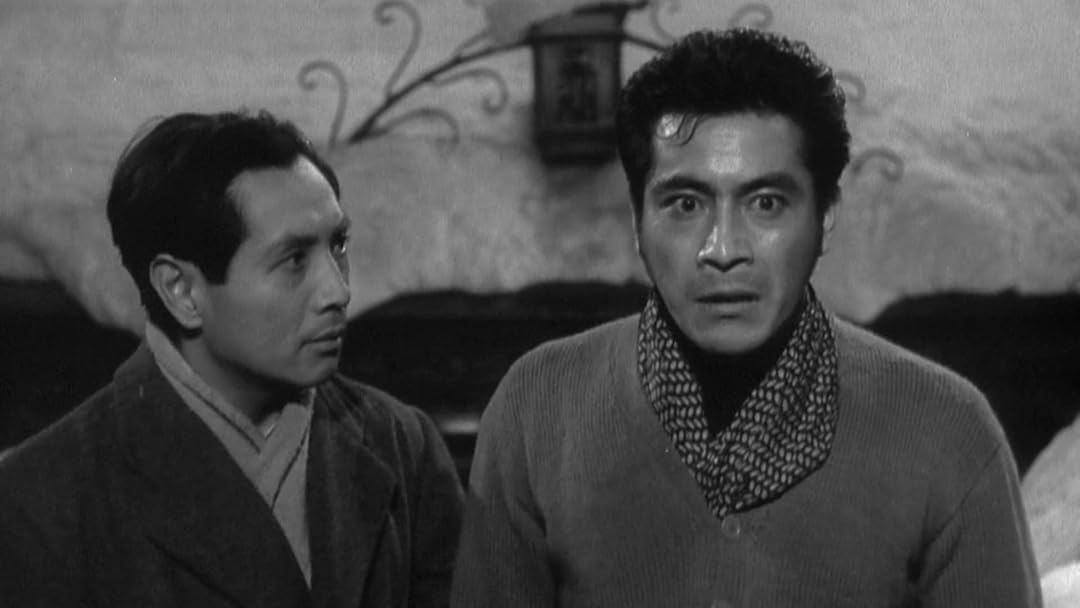 Amazon Co Jp 白痴 原節子 森雅之 三船敏郎 久我美子 志村喬 東山千栄子 柳永二郎 千秋実 千石規子 黒澤明 黒澤明 久板栄二郎 Prime Video