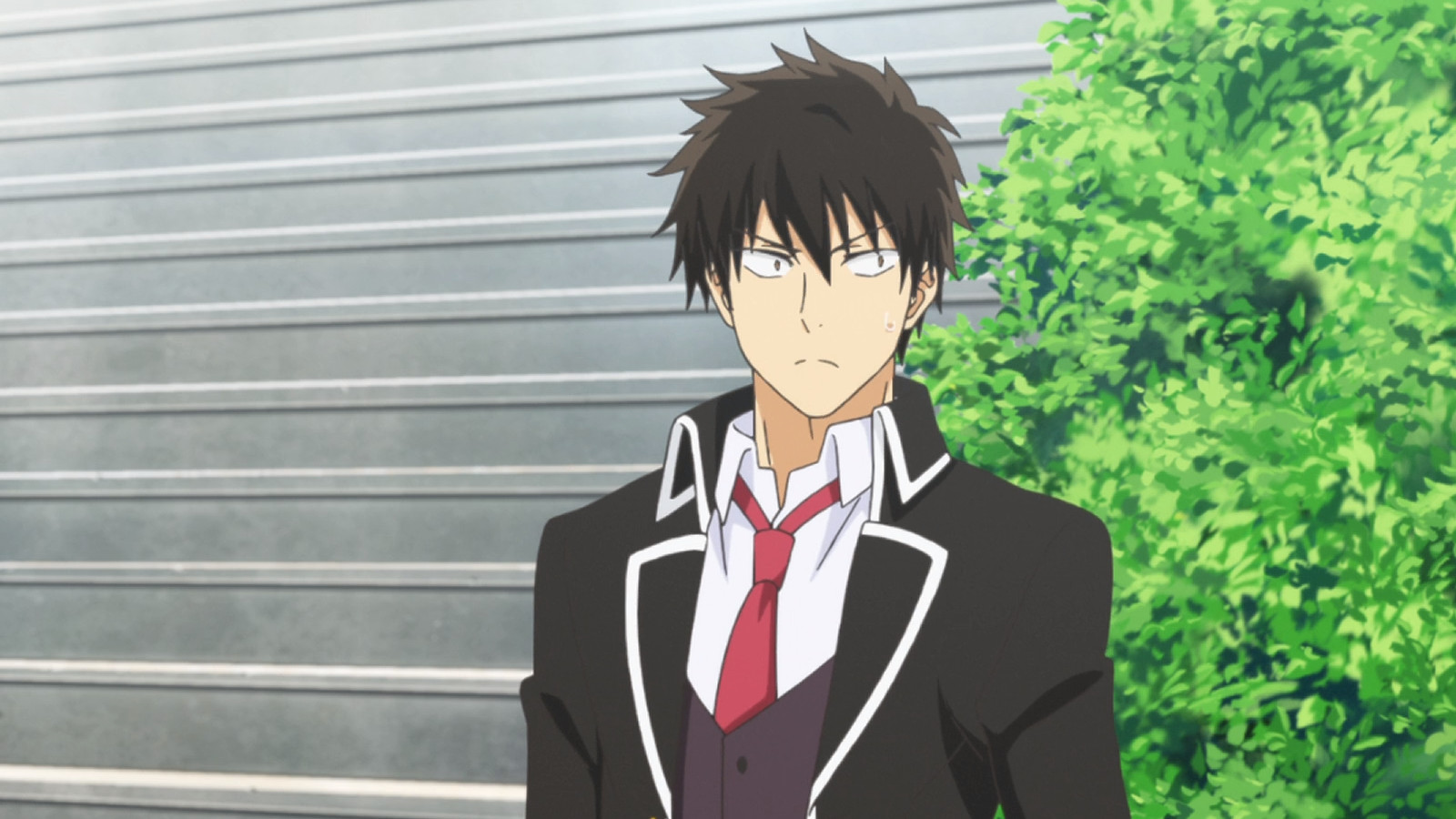 Prime Video Boarding School Juliet