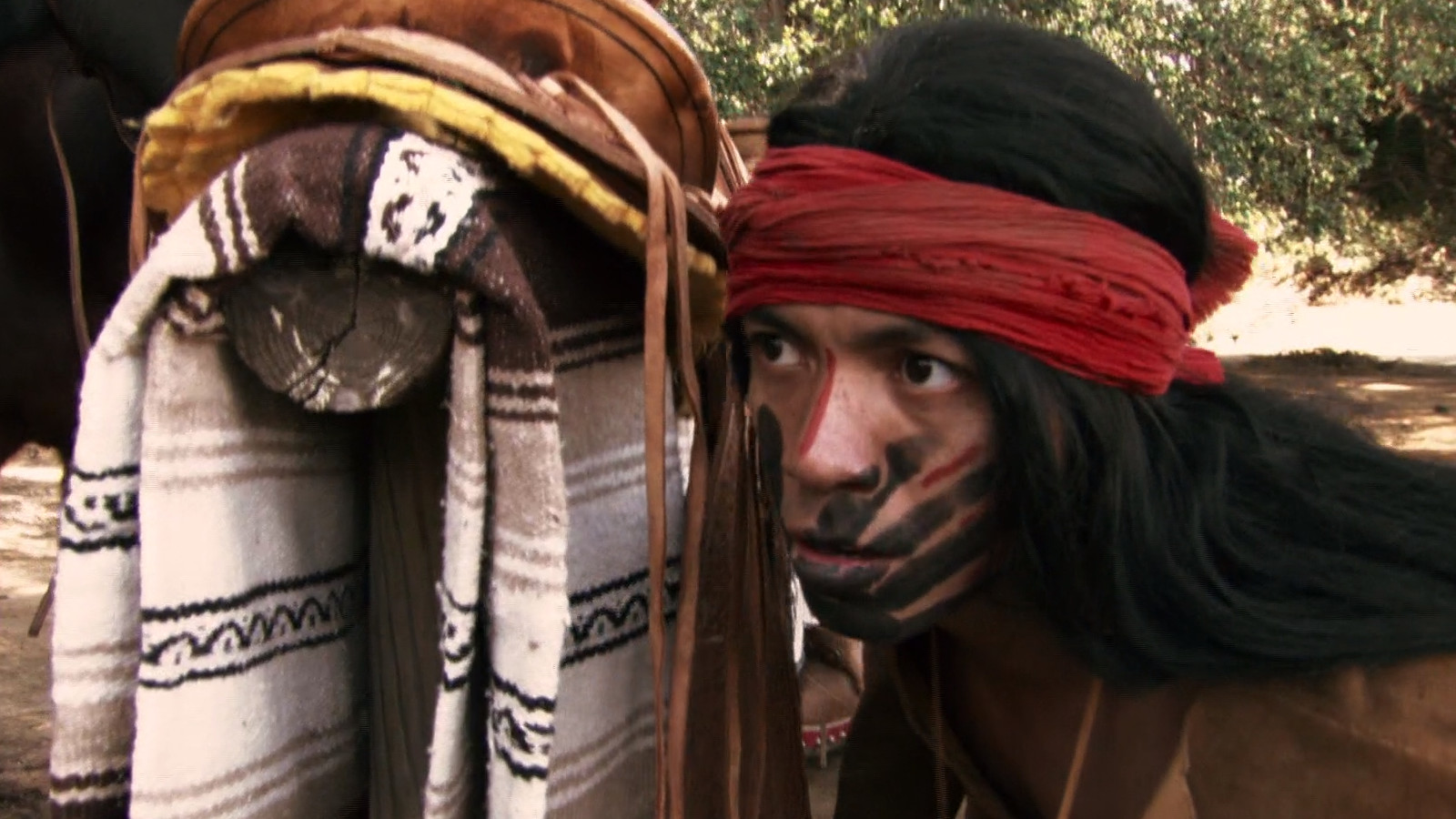 Watch Deadliest Warrior Season 1 Prime Video