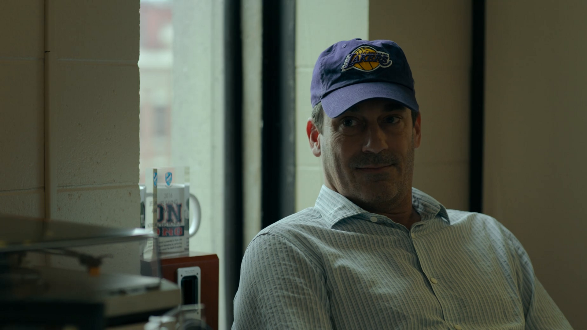 Prime Video Confess, Fletch