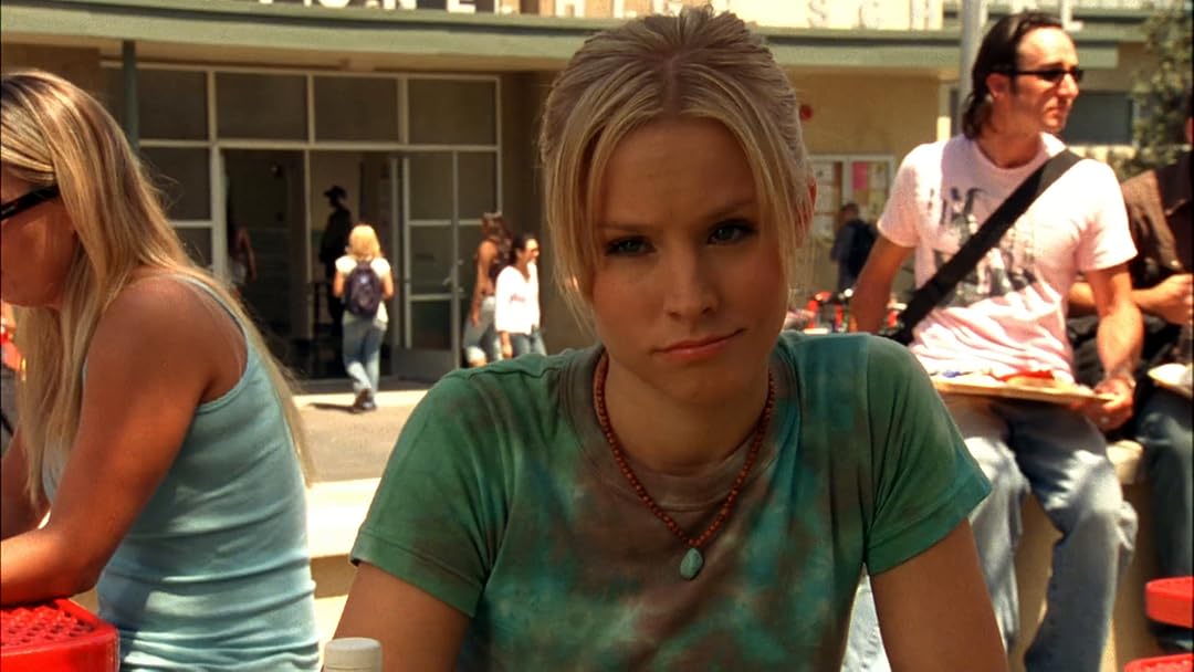 veronica mars série completa