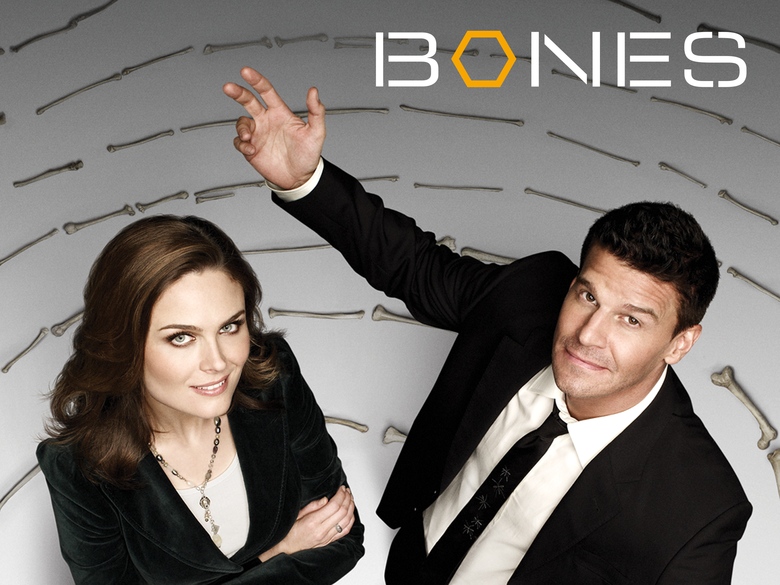 Prime Video Bones Season 5