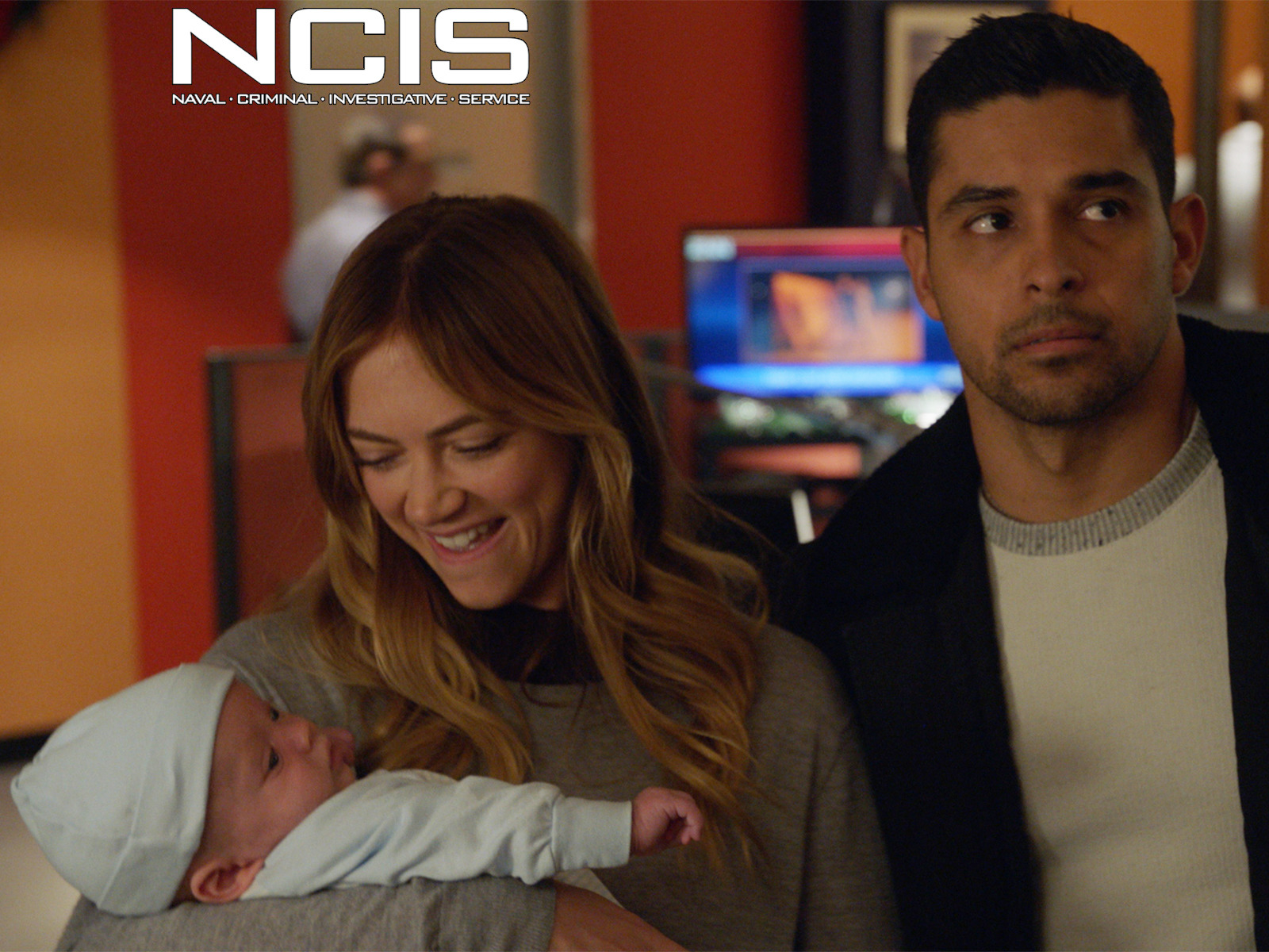 Prime Video: NCIS, Season 16