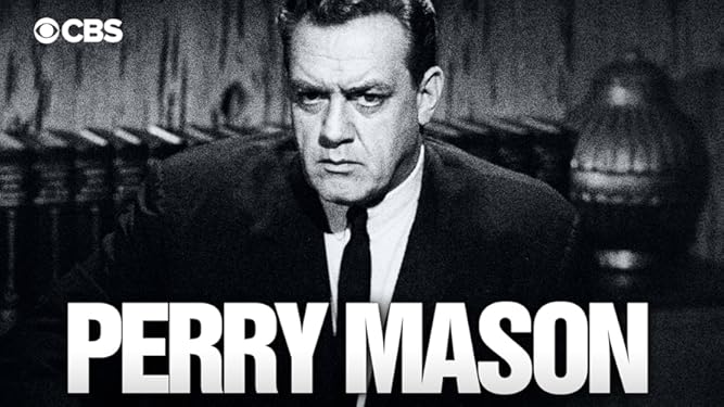 Watch Perry Mason Season 4 | Prime Video