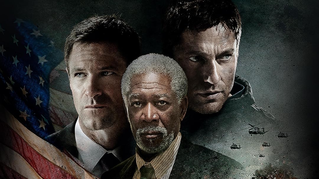Prime Video: Olympus Has Fallen