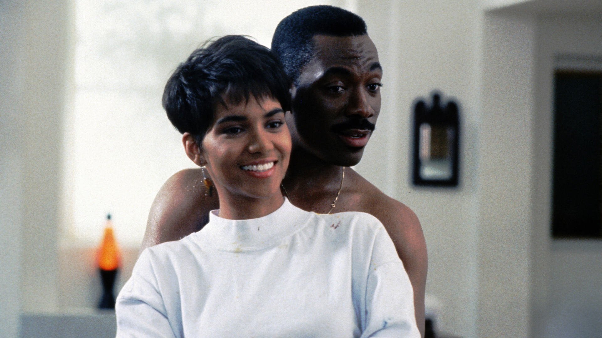 Prime Video Boomerang