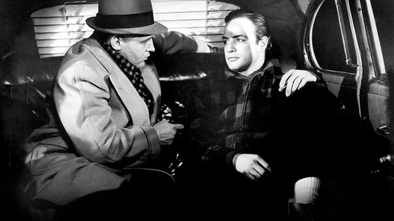 Watch On The Waterfront Prime Video