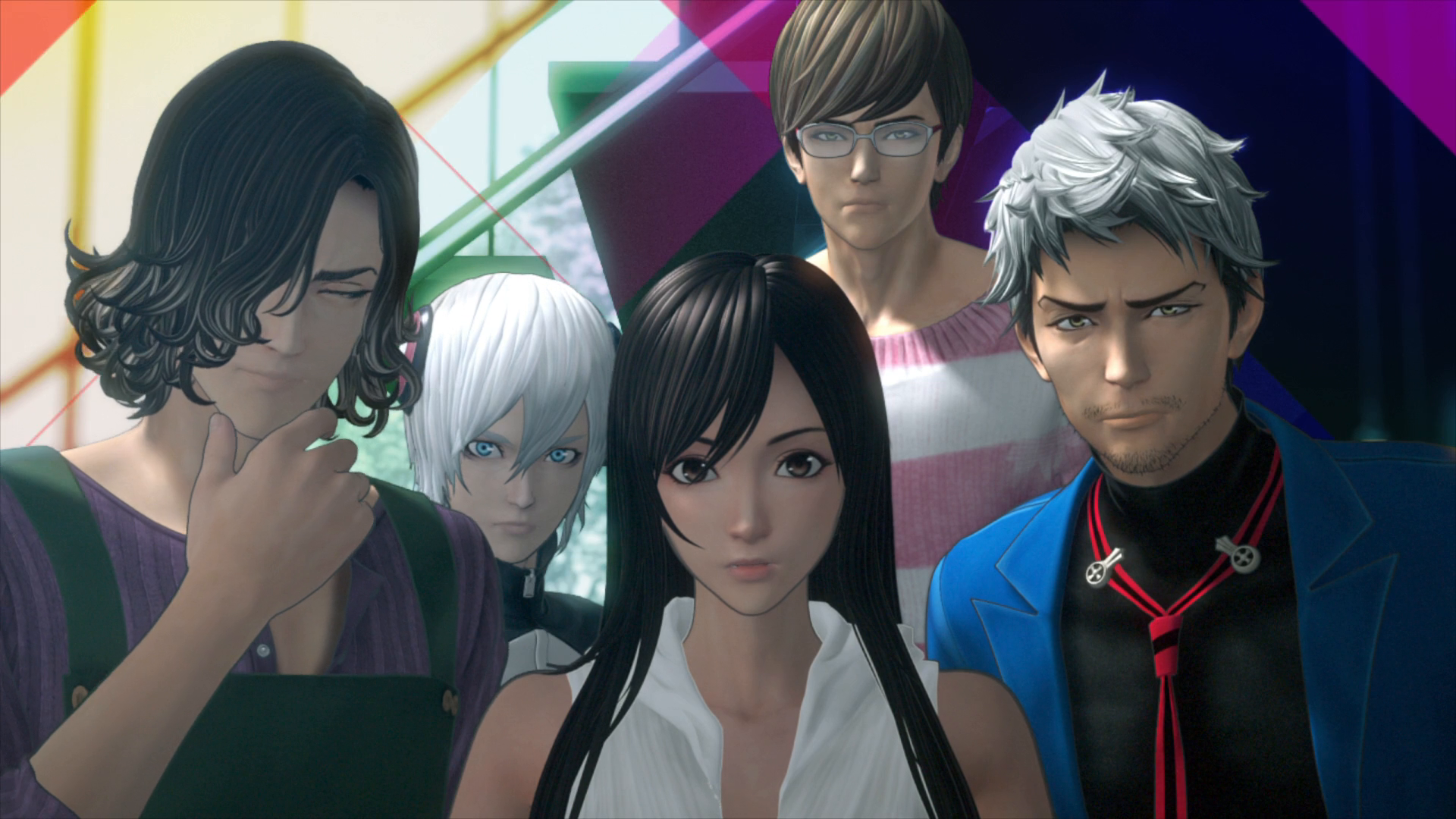 Amazon Co Jp Infini T Forceを観る Prime Video