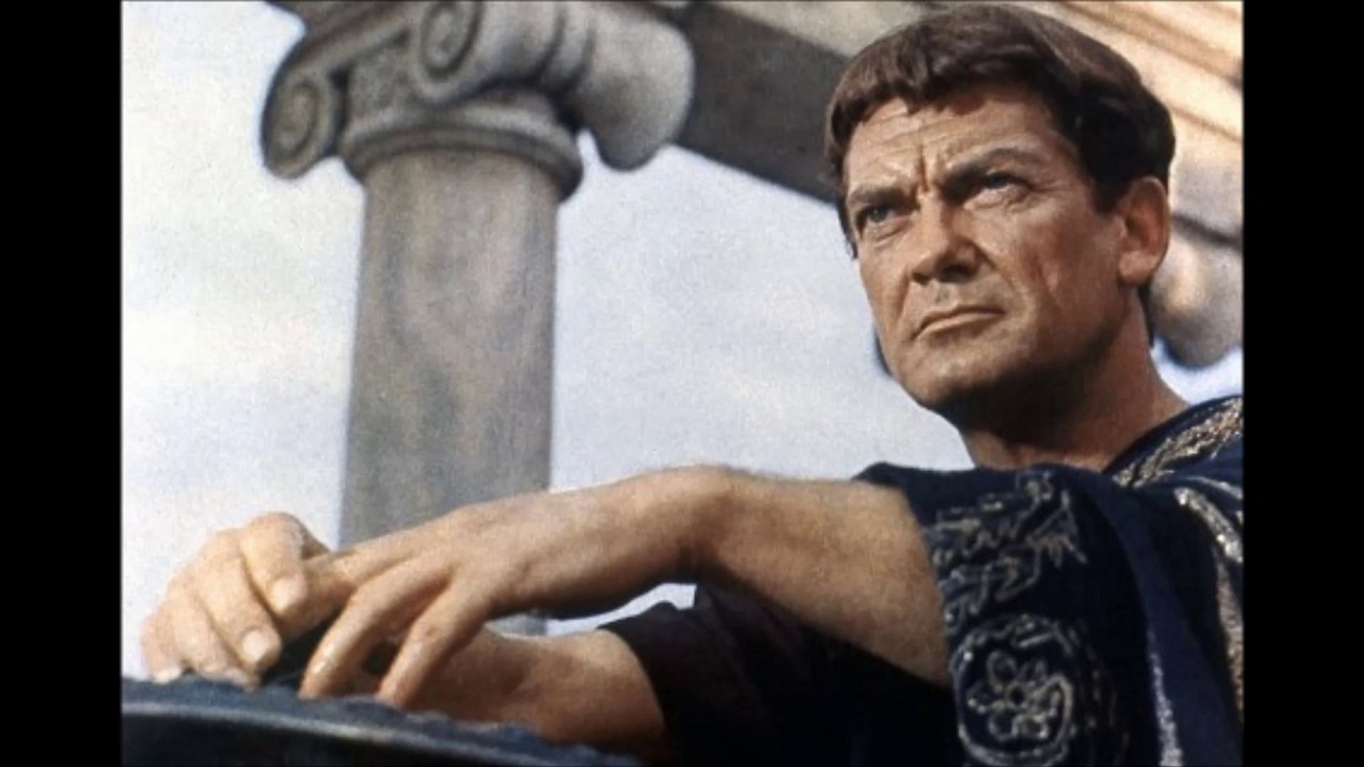 Ponzio Pilato è Esistito Veramente Prime Video: Ponzio Pilato