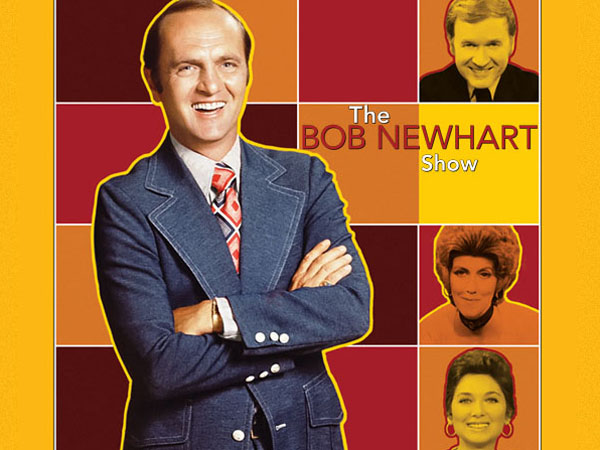 Prime Video: The Bob Newhart Show Season 3