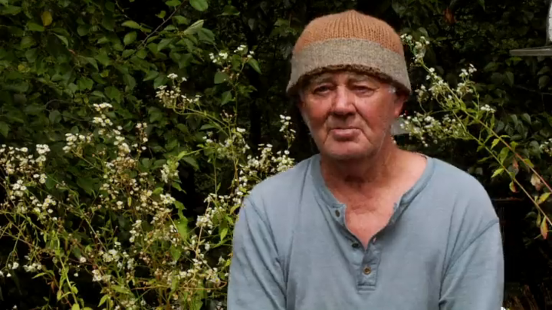 Prime Video Carts of Darkness