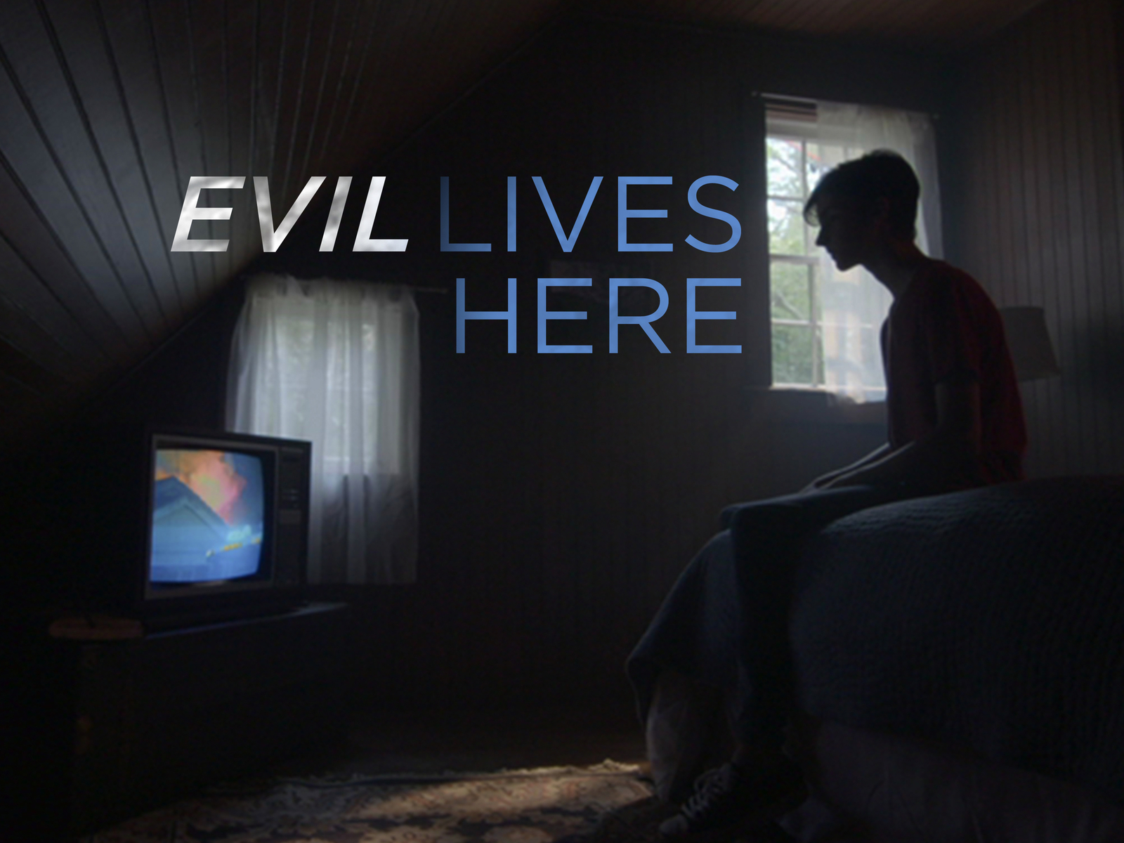 Prime Video Evil Lives Here Season 2