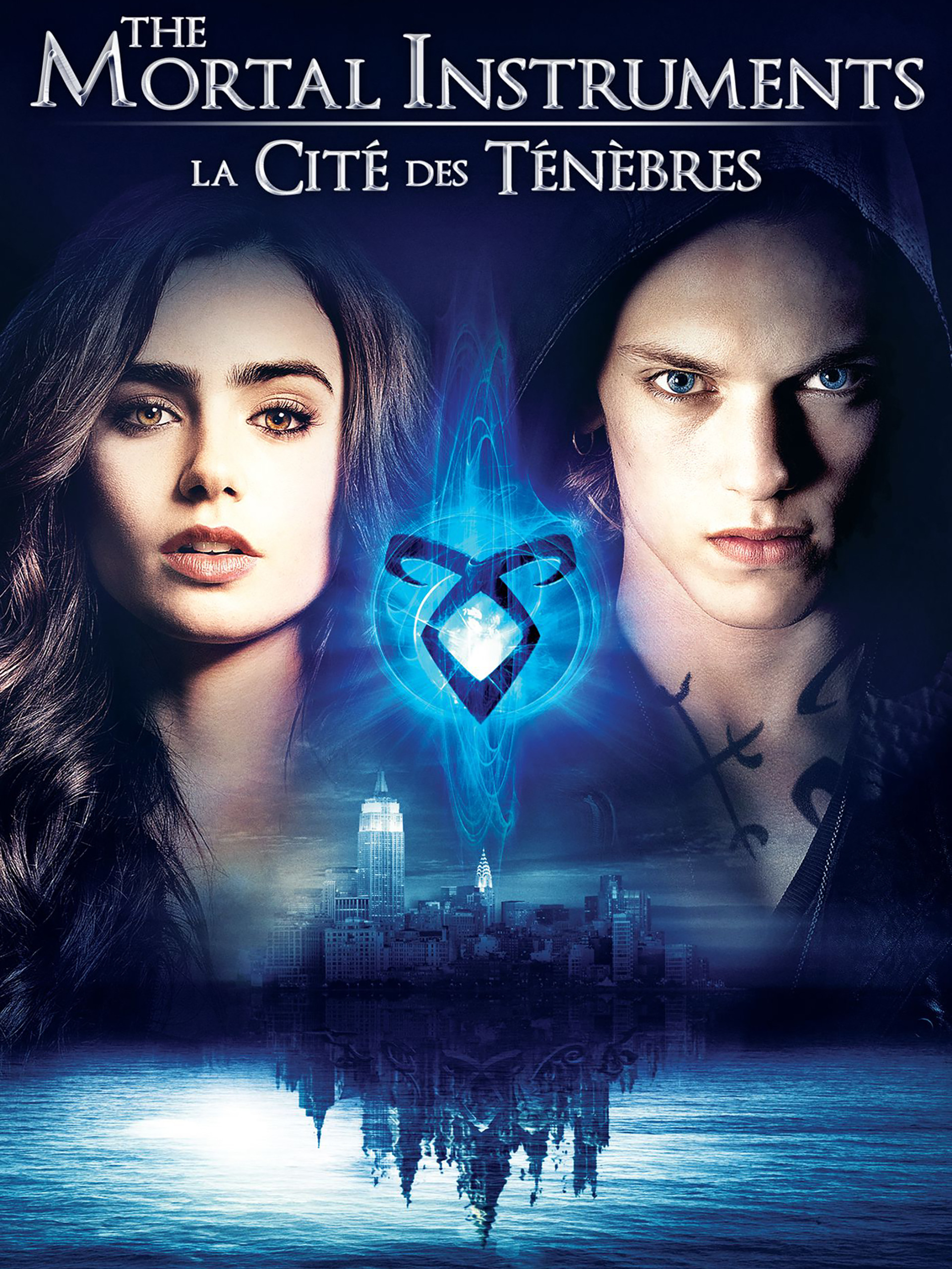 The Mortal Instruments La Cité Des Ténèbres Streaming Vf Prime Video: The Mortal Instruments : La cité des ténèbres