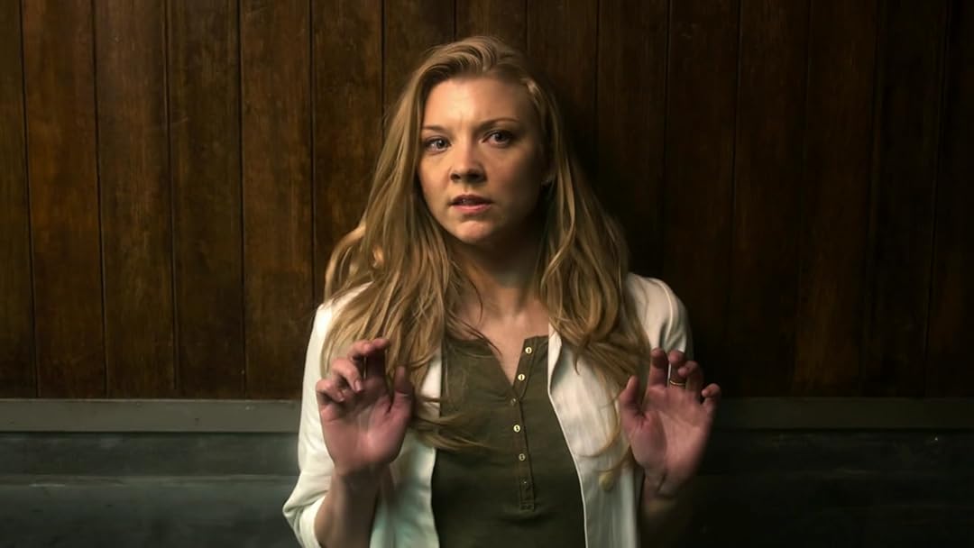 Watch Patient Zero Prime Video