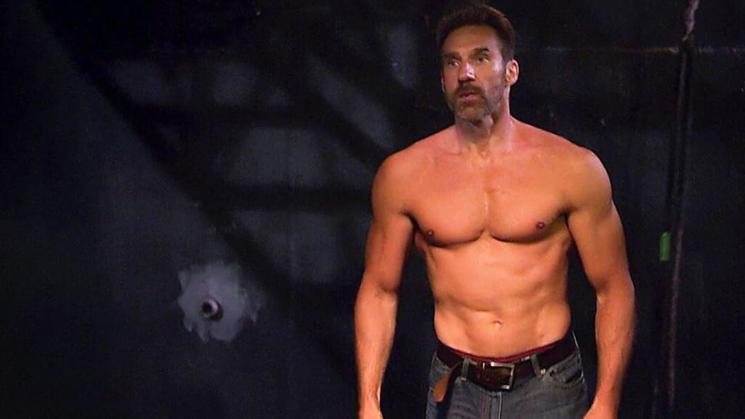 Prime Video Lotta all'ultimo sangue