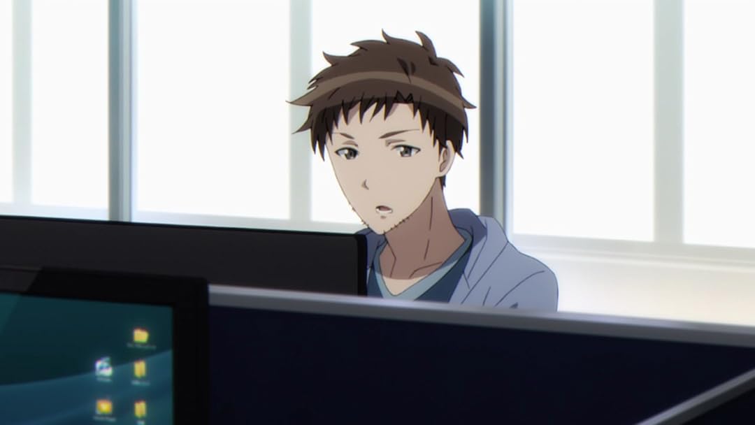 Amazon Co Jp デスマーチからはじまる異世界狂想曲を観る Prime Video