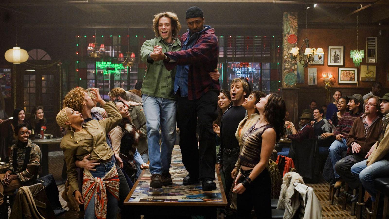 Watch Rent (2005) Prime Video