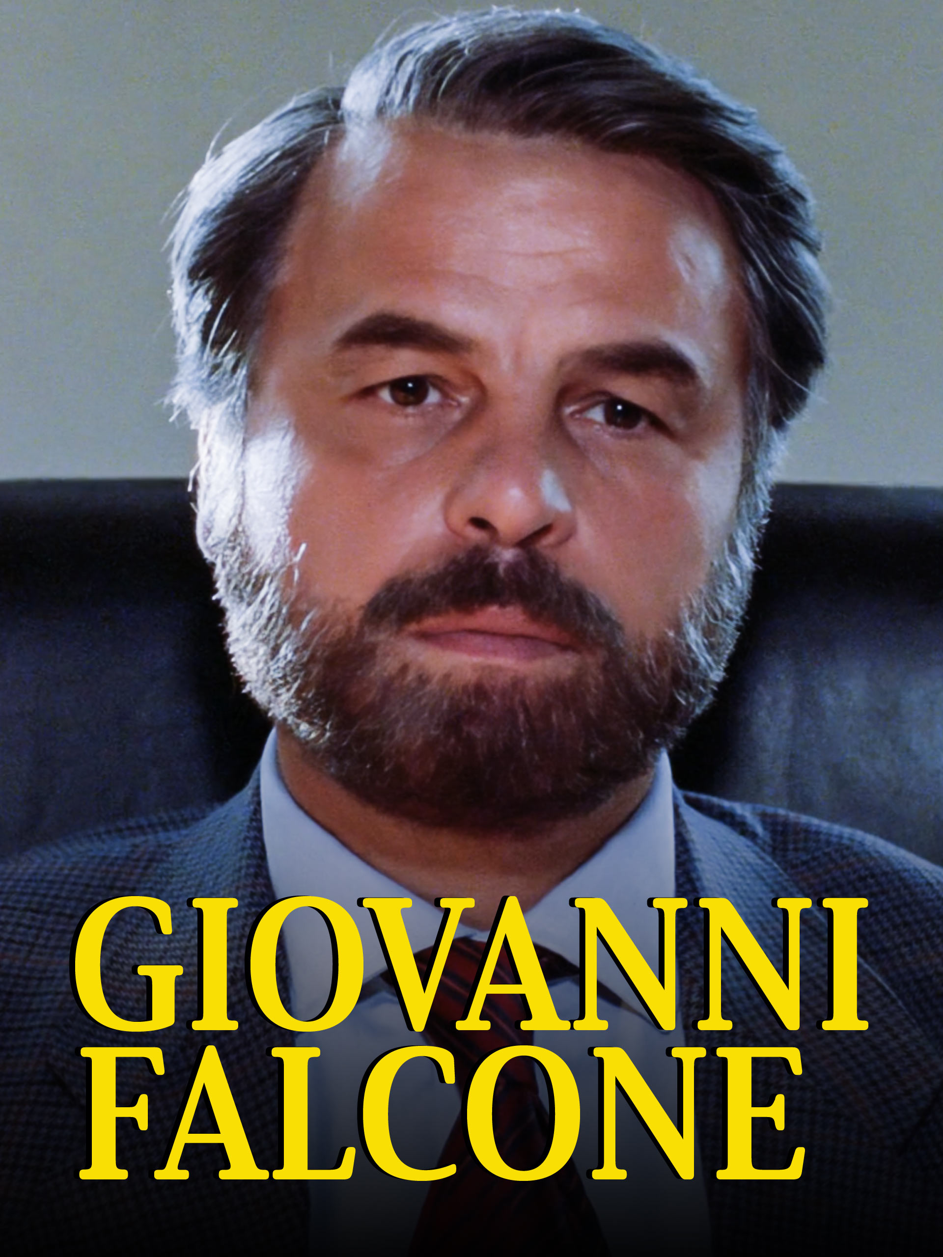 Prime Video Giovanni Falcone
