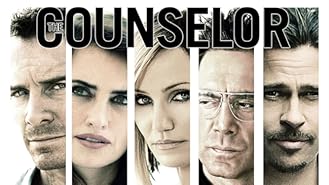 The Counselor (Unrated Extended Cut)