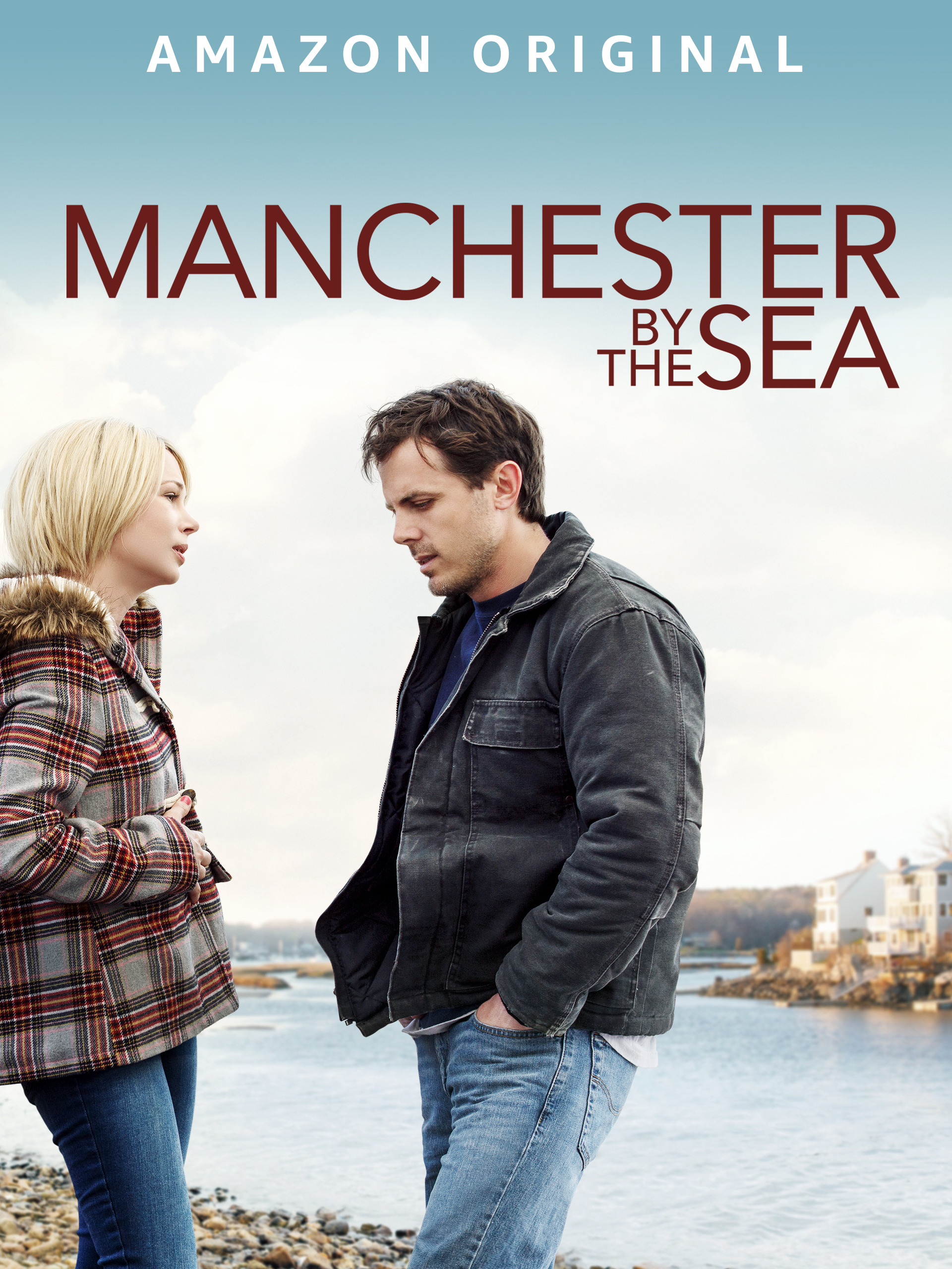 Prime Video Manchester by the Sea