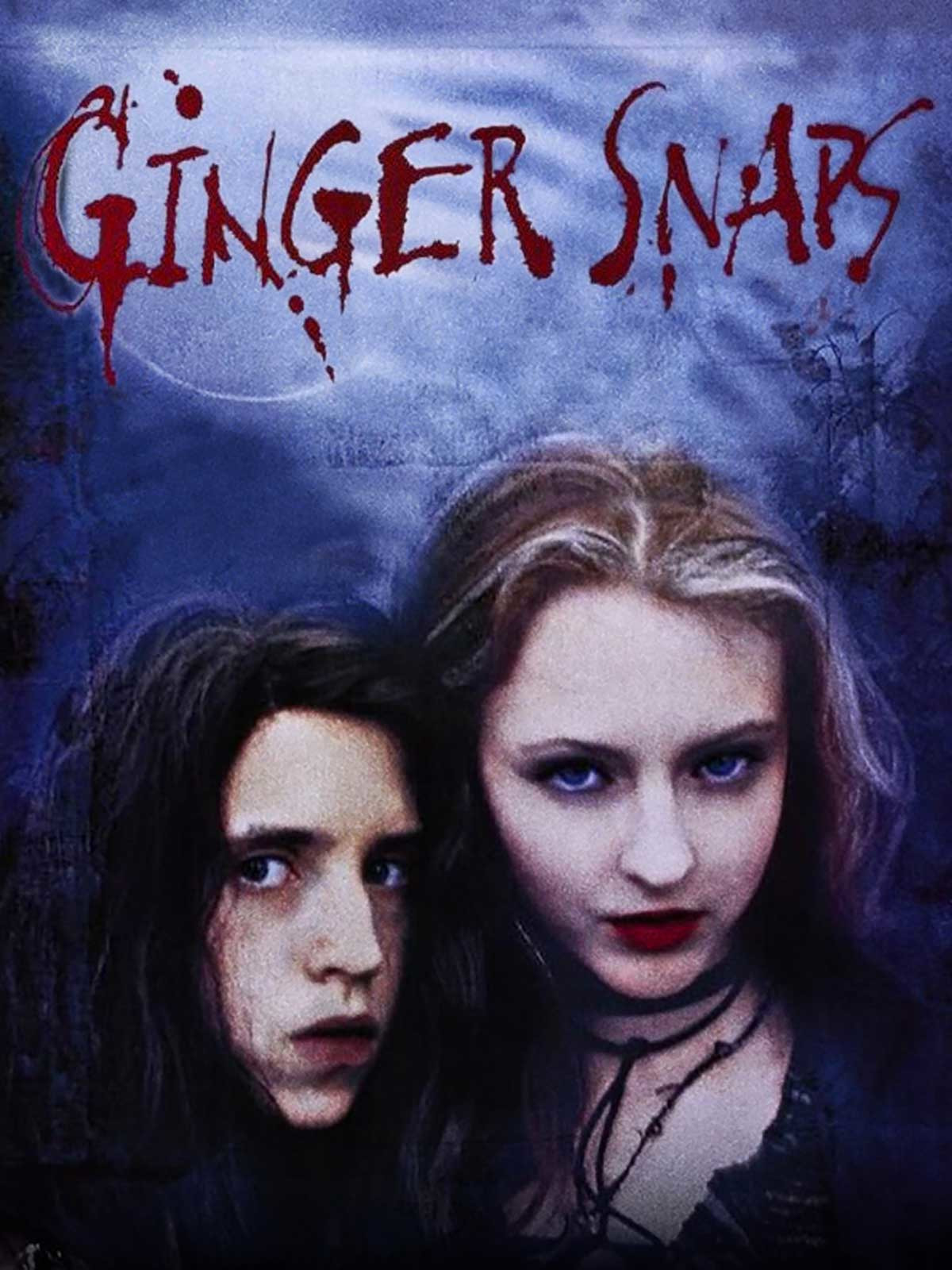Prime Video Ginger Snaps II Unleashed