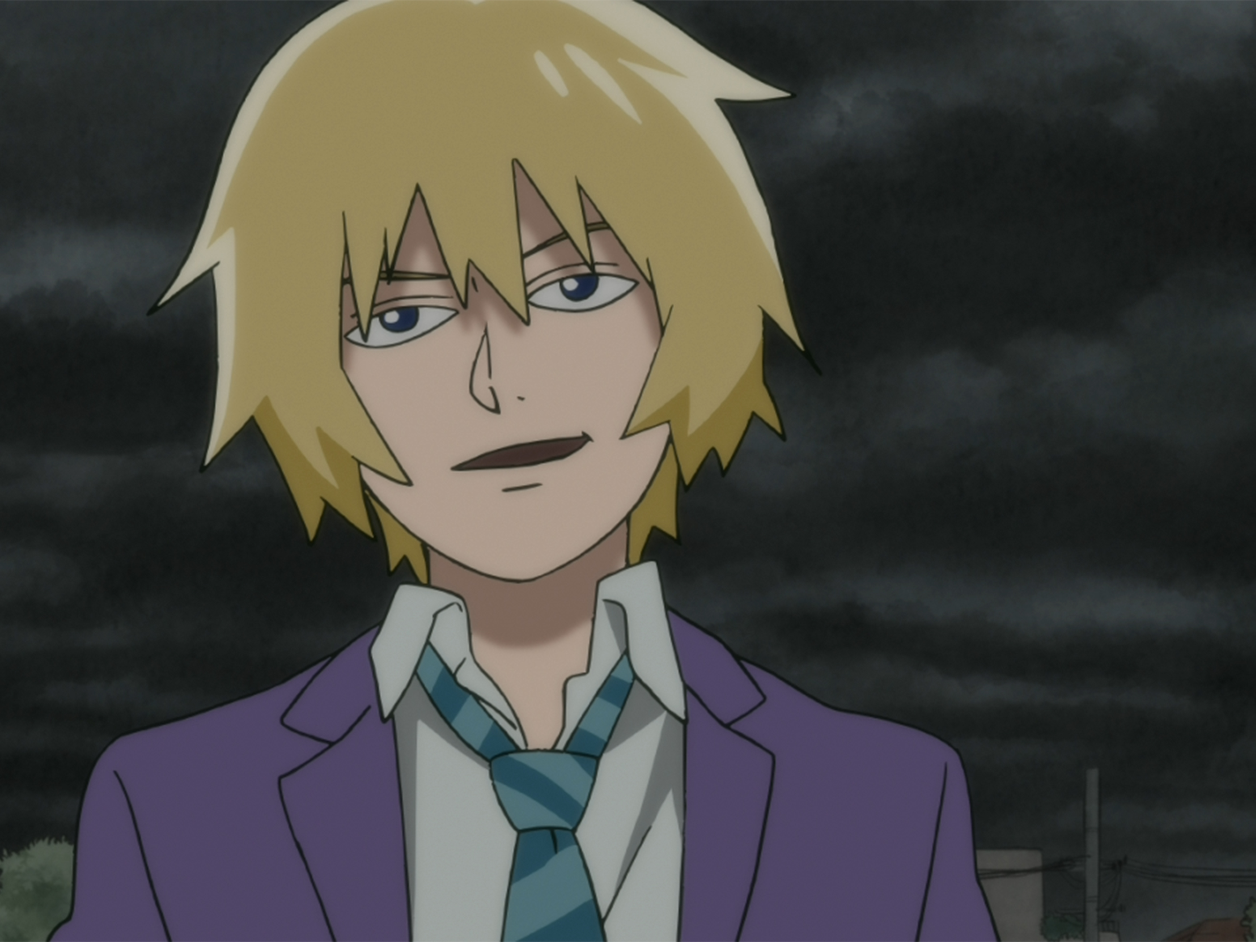 Prime Video: Mob Psycho 100