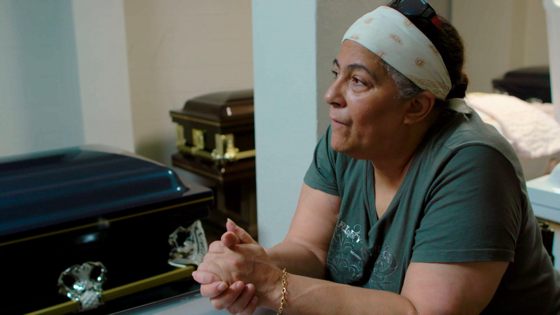 Prime Video: La Madrina: The Savage Life of Lorine Padilla