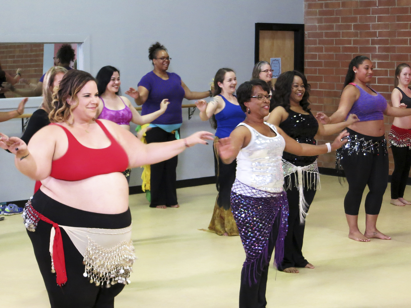 Prime Video My Big Fat Fabulous Life Season 4