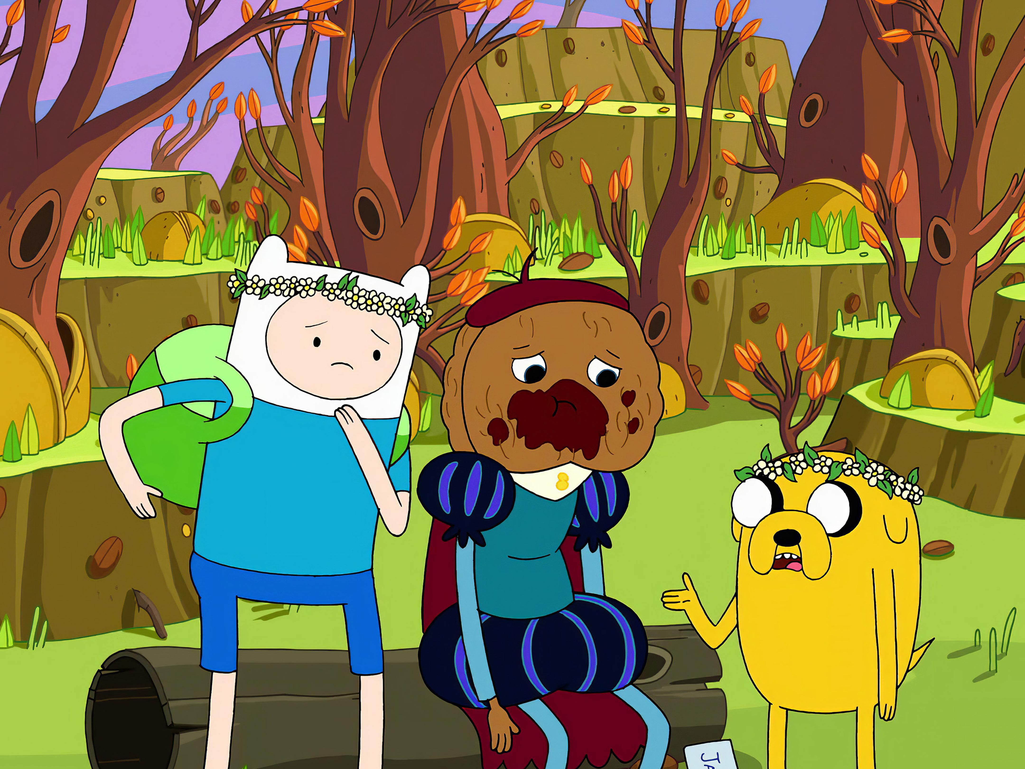 Prime Video: Adventure Time - Season 1