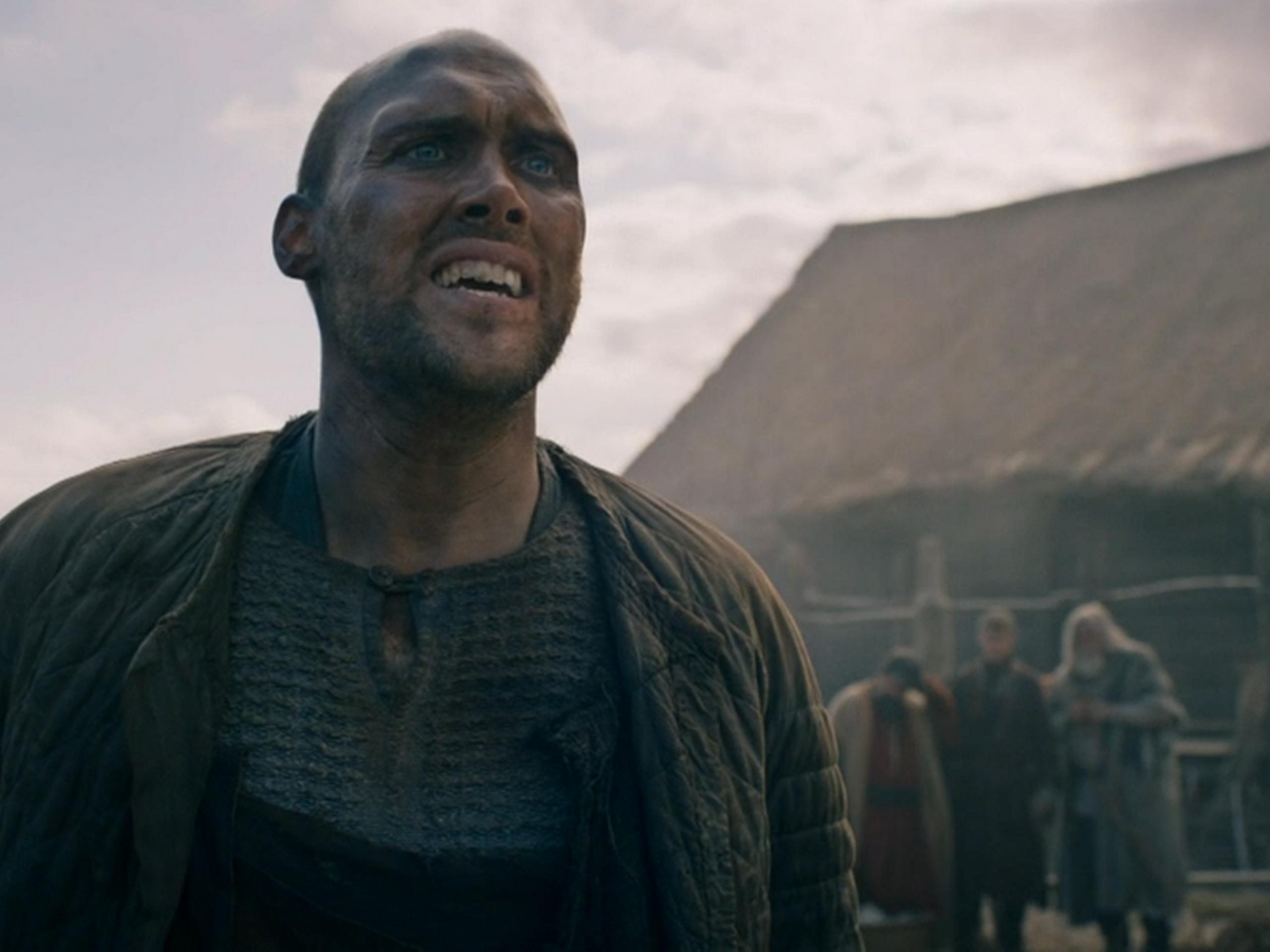 Prime Video: Beowulf : retour dans les Shieldlands - Saison 1