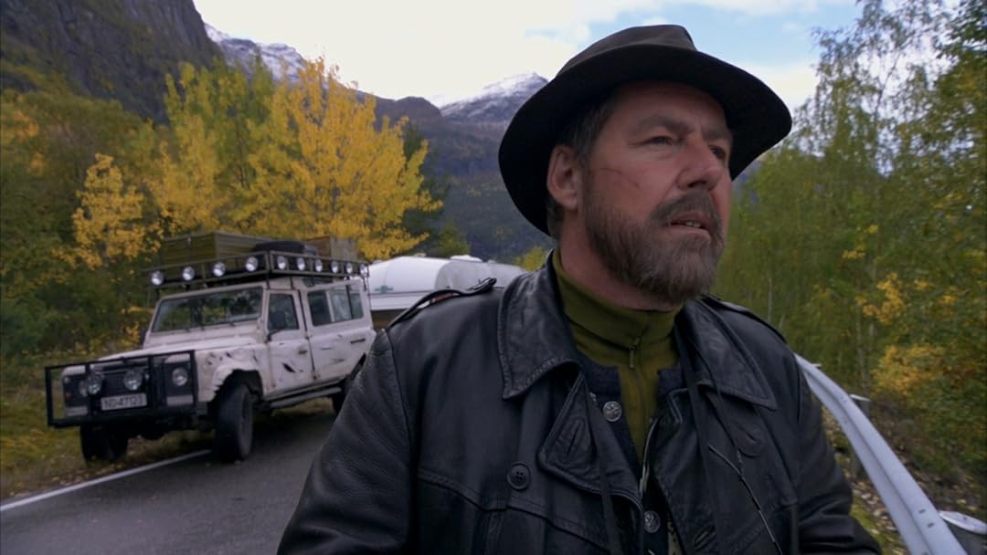 Amazon Co Jp トロール ハンター 吹替版 を観る Prime Video