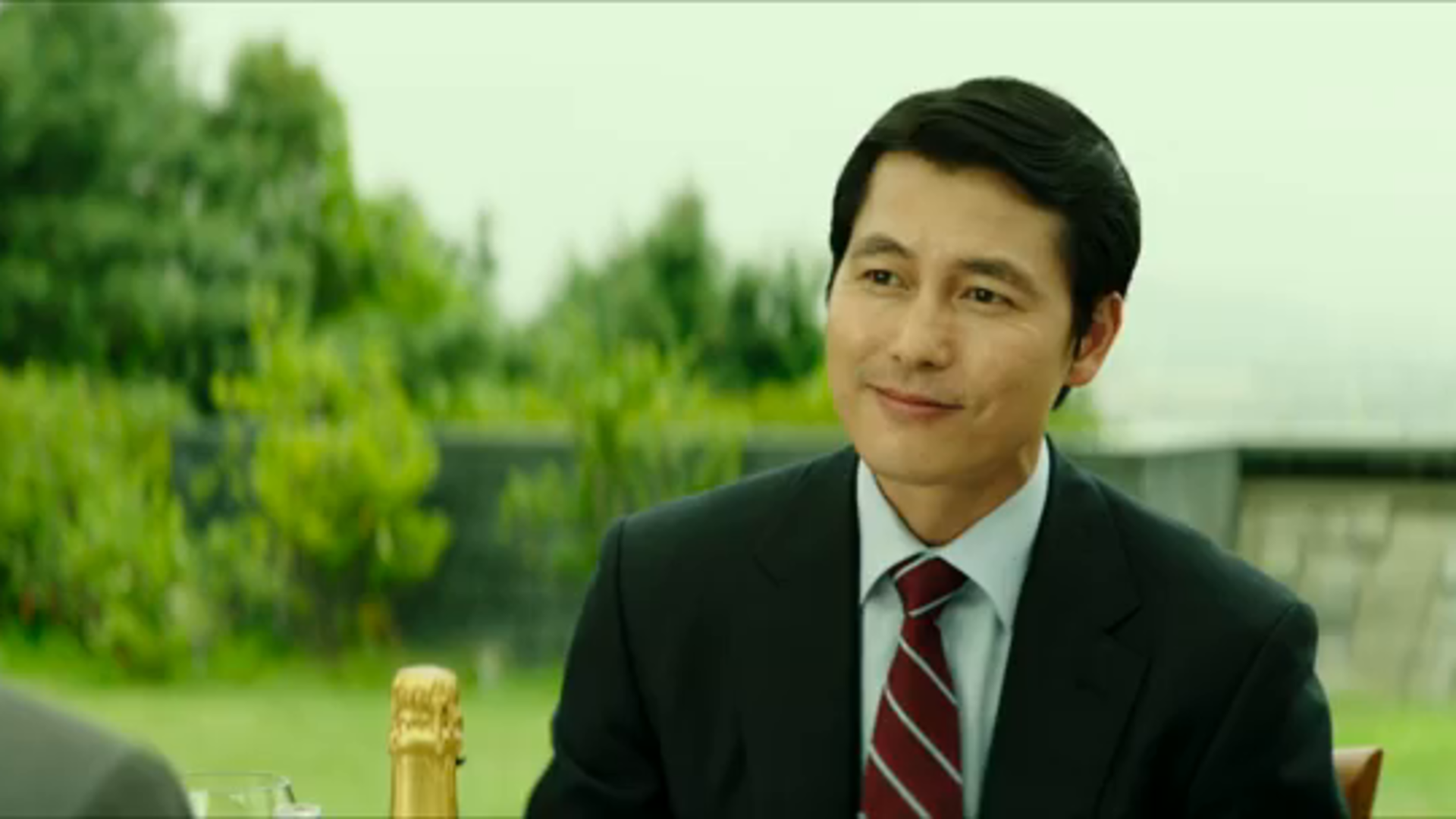 開店祝い ザキング ザ・キング チョインソン チョンウソン 日本版 Blu