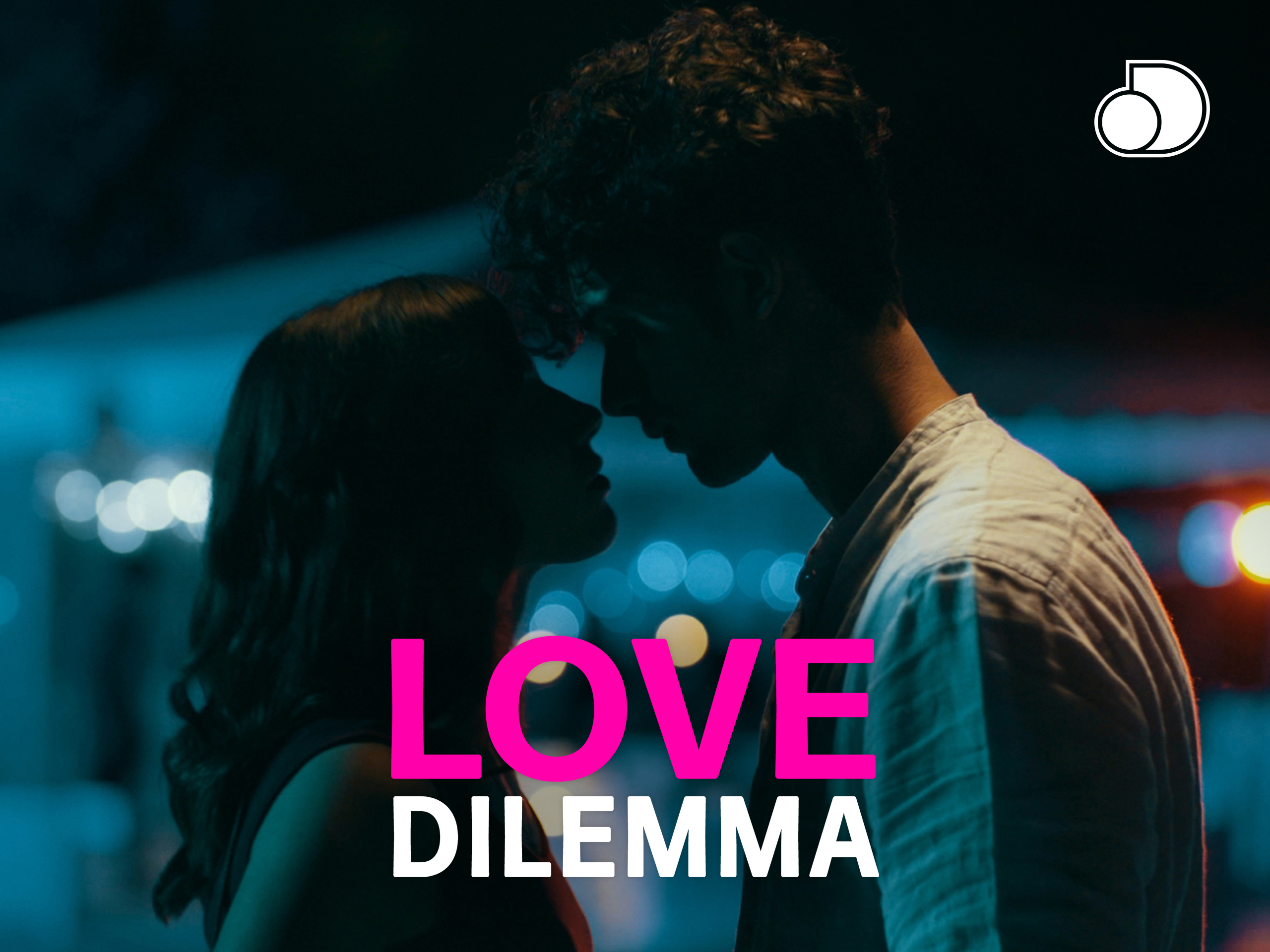 Prime Video: Love Dilemma - Stagione 1